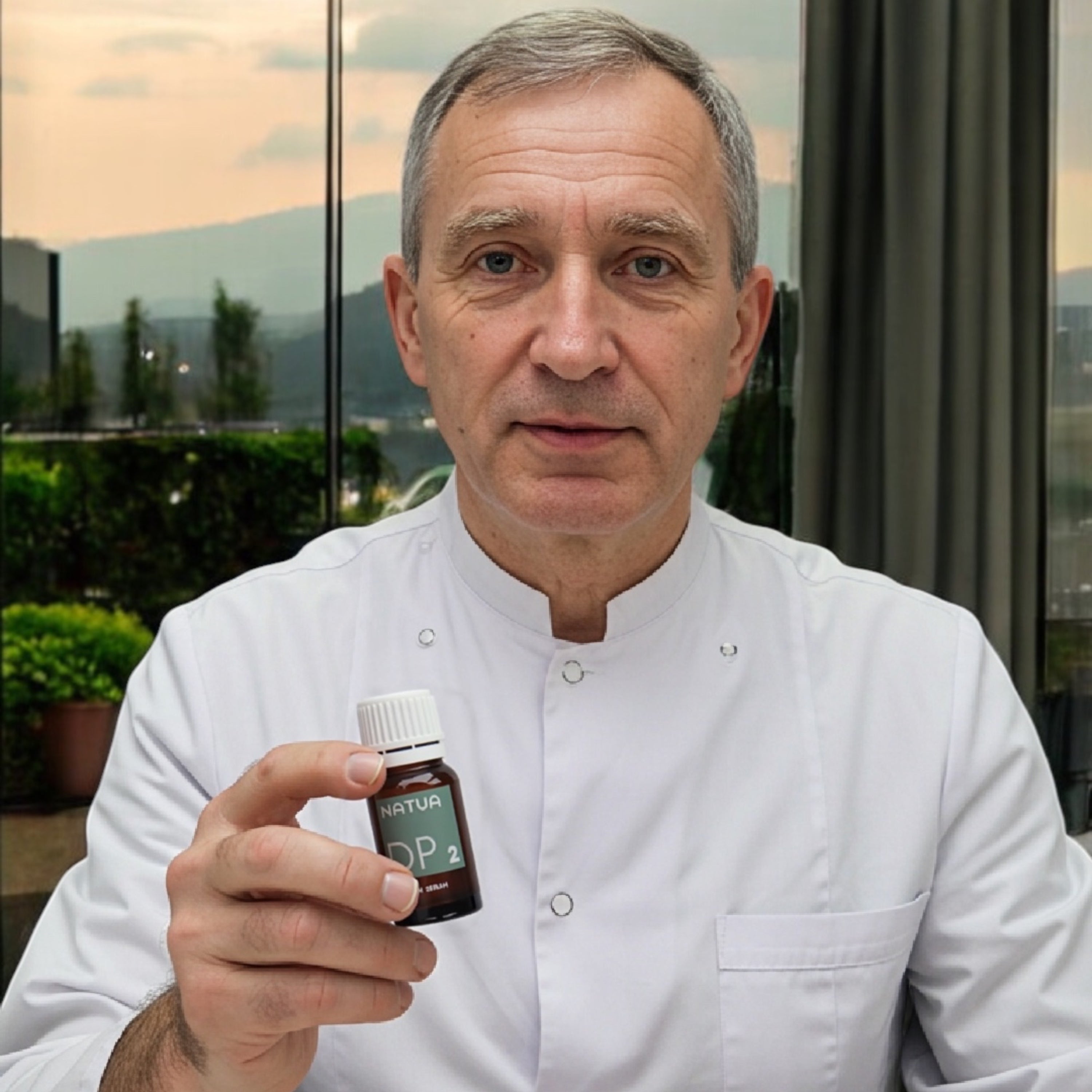 Consultation en ligne Natua – Votre diagnostic capillaire personnalisé