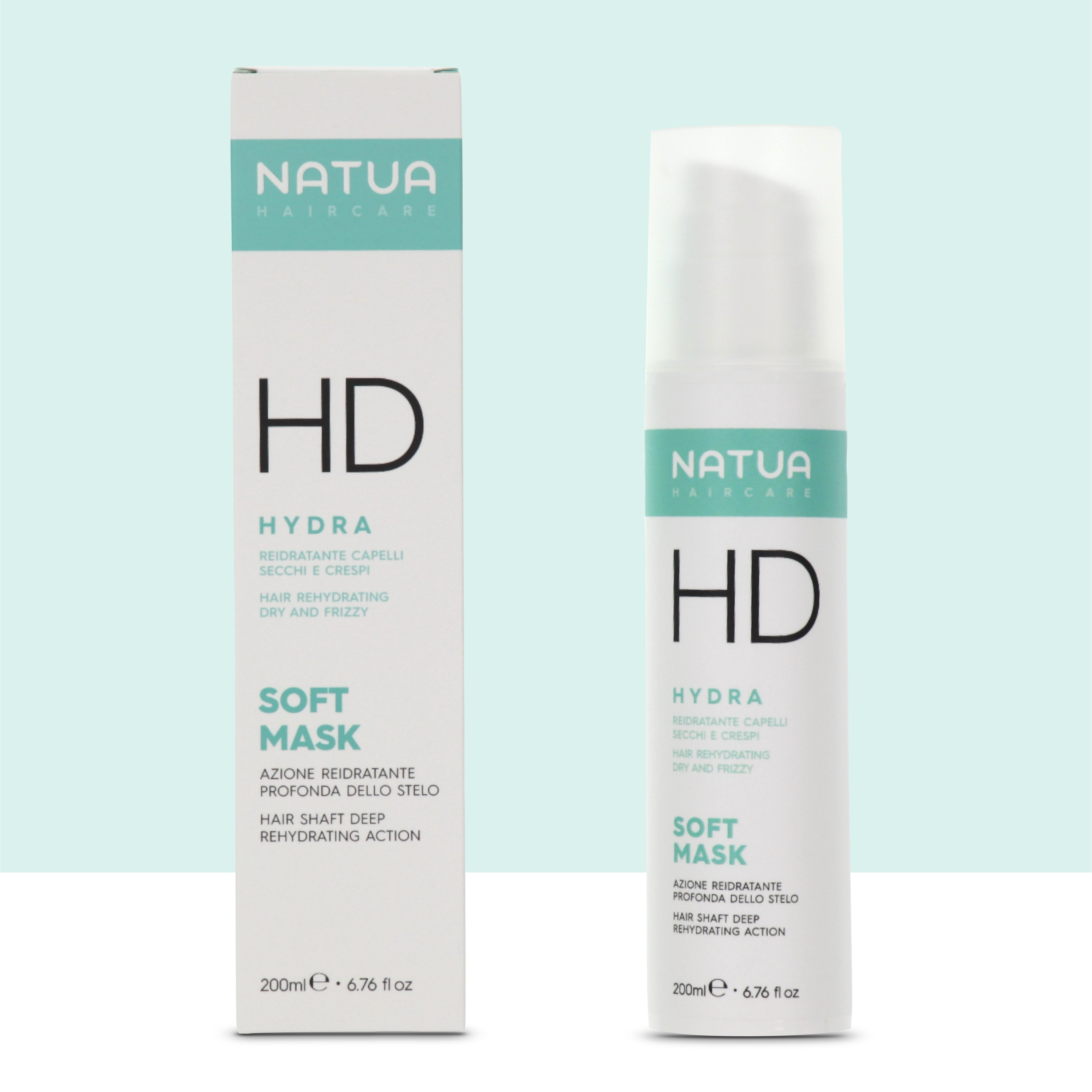 HD Soft Mask – Le Geste Final pour Sublimer l’Hydratation