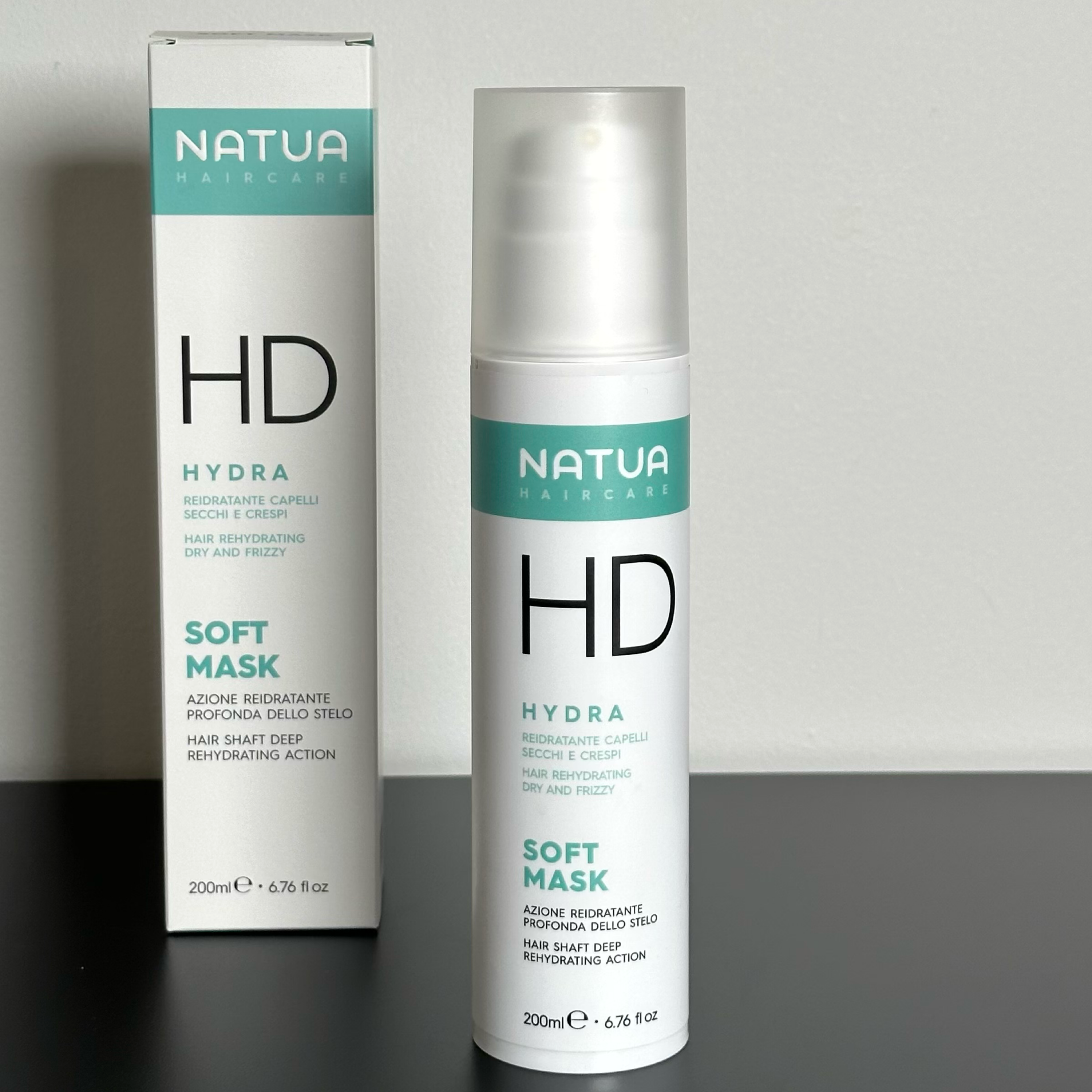HD Soft Mask – Le Geste Final pour Sublimer l’Hydratation