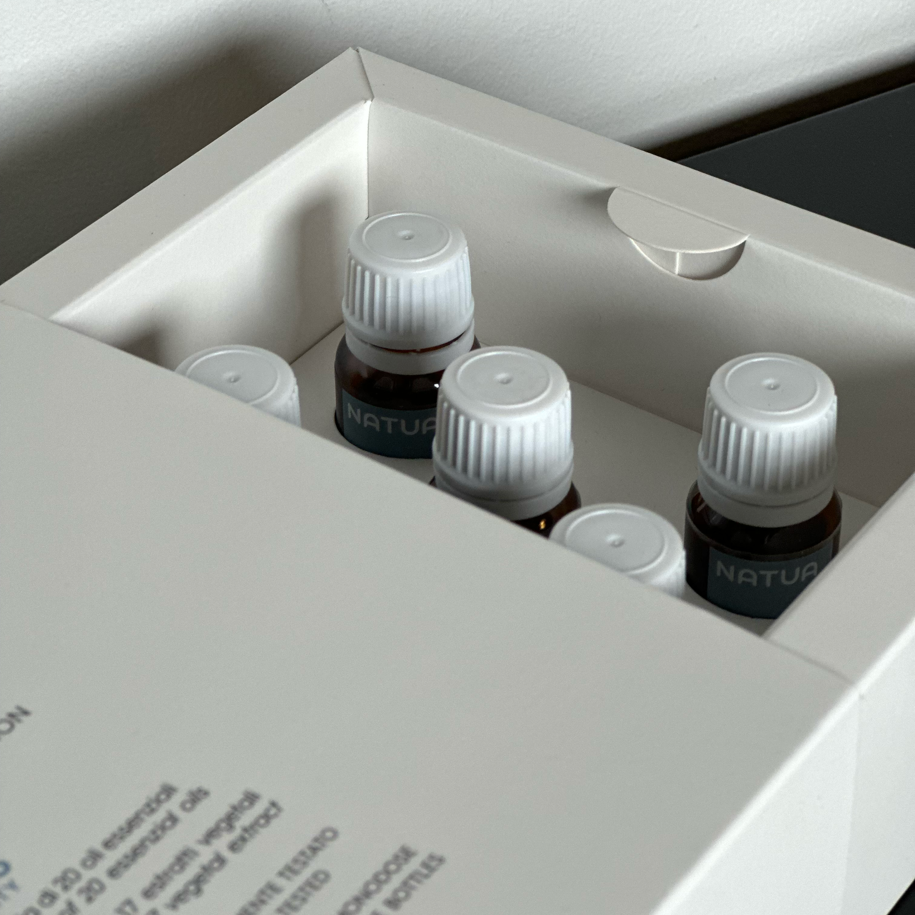 LP Leniplus Defence Serum – La défense initiale contre la desquamation et l’inconfort