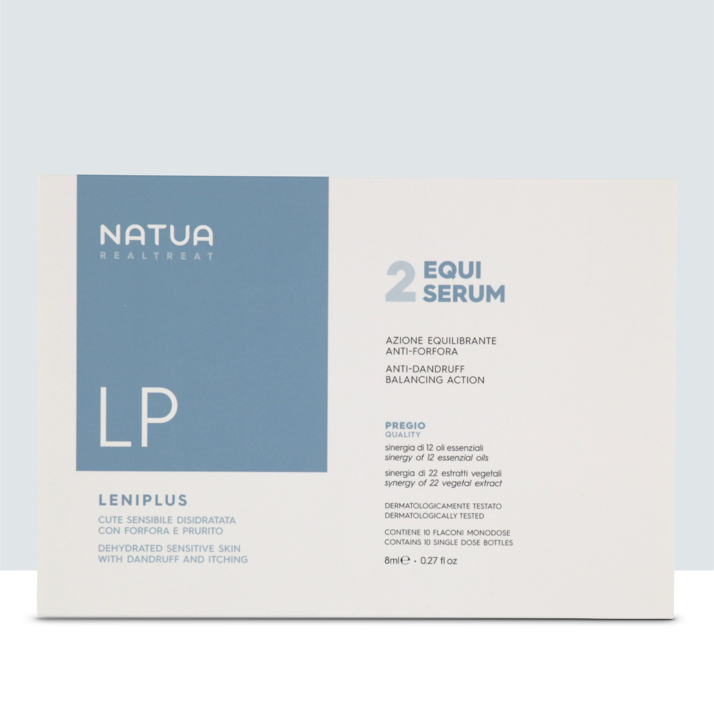 LP Leniplus Equi Serum – La touche d’équilibre pour un cuir chevelu serein