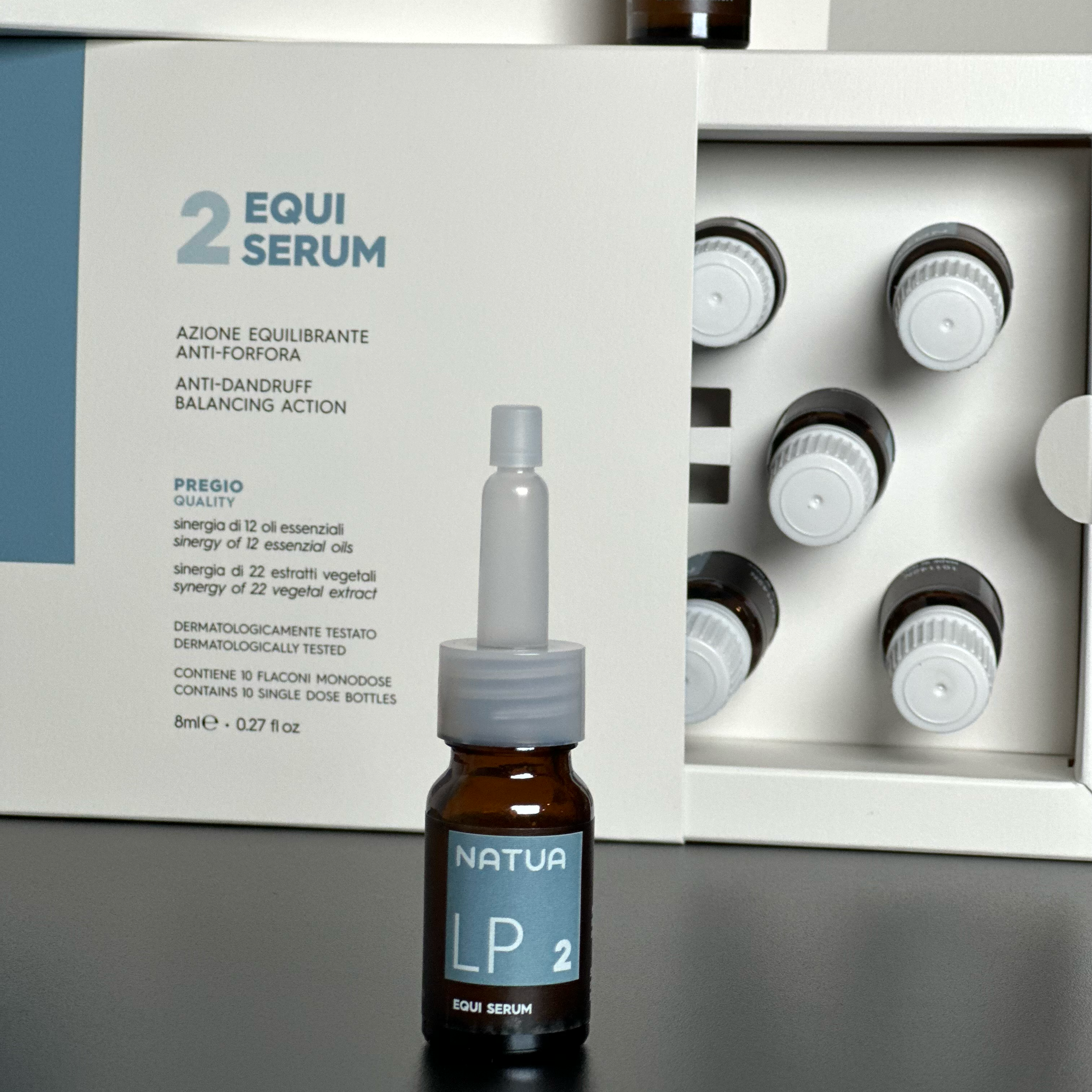 LP Leniplus Equi Serum – La touche d’équilibre pour un cuir chevelu serein