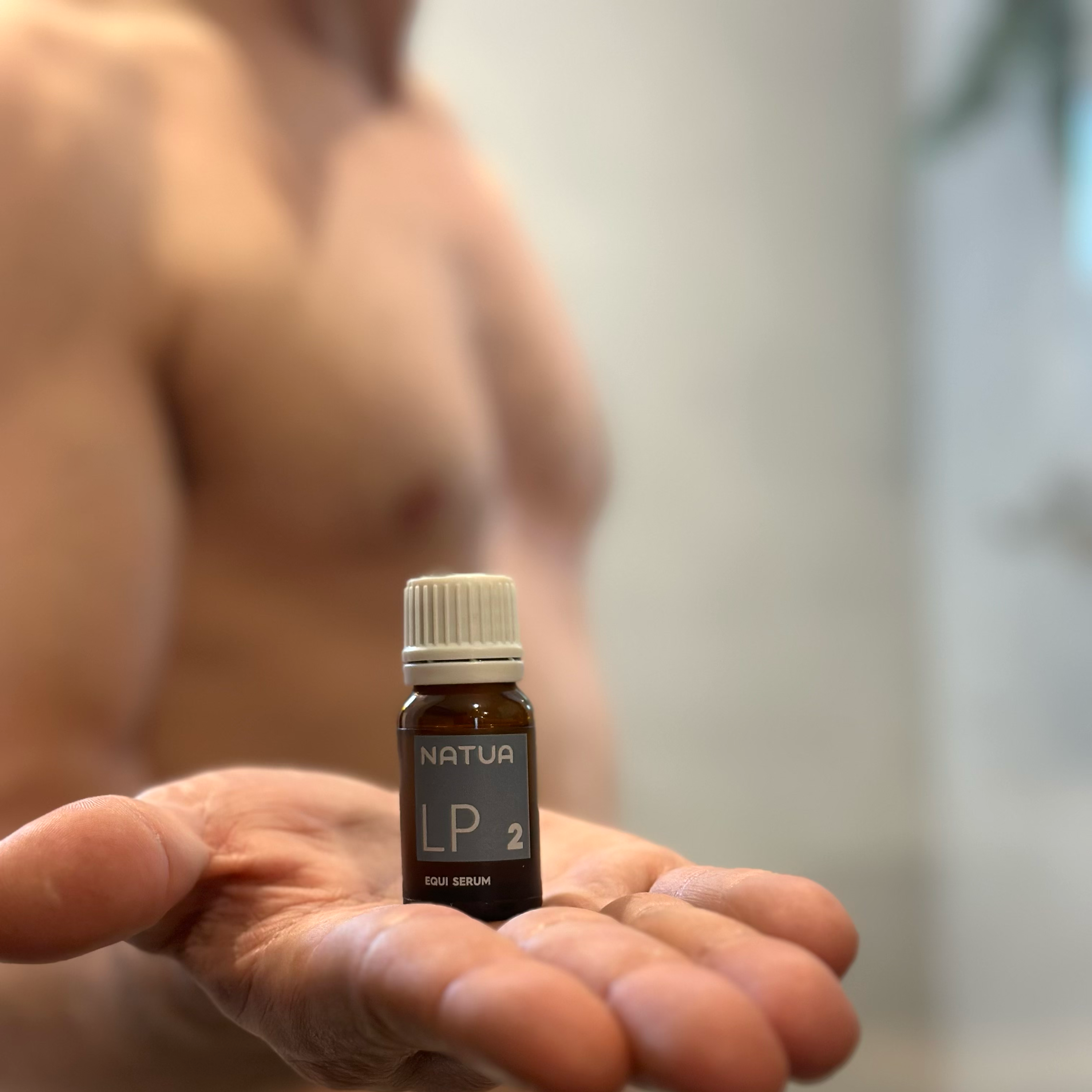 LP Leniplus Equi Serum – Ostatni szlif dla spokojnej skóry głowy