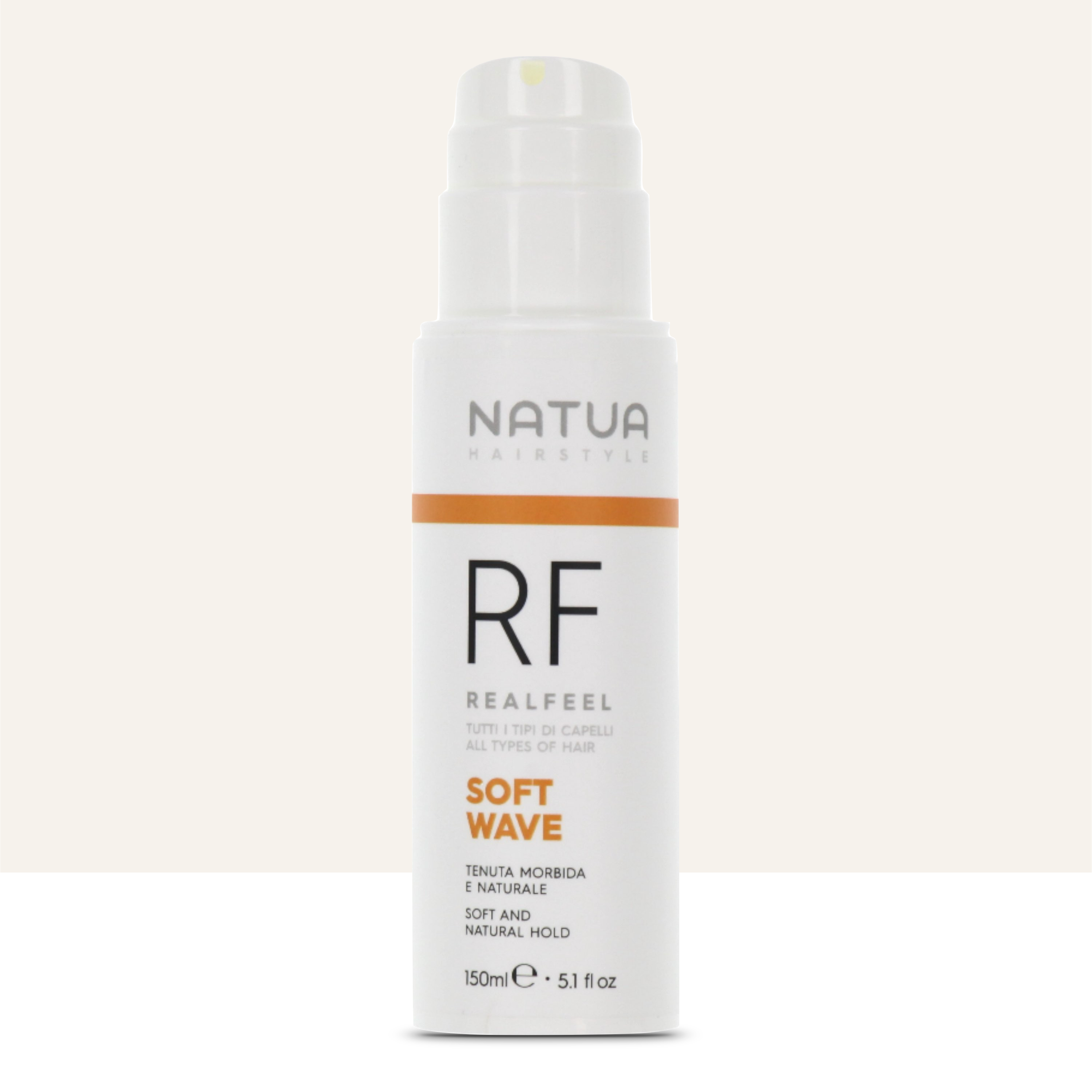 RF Wave Soft – Pour des Ondulations Naturelles et Élégantes