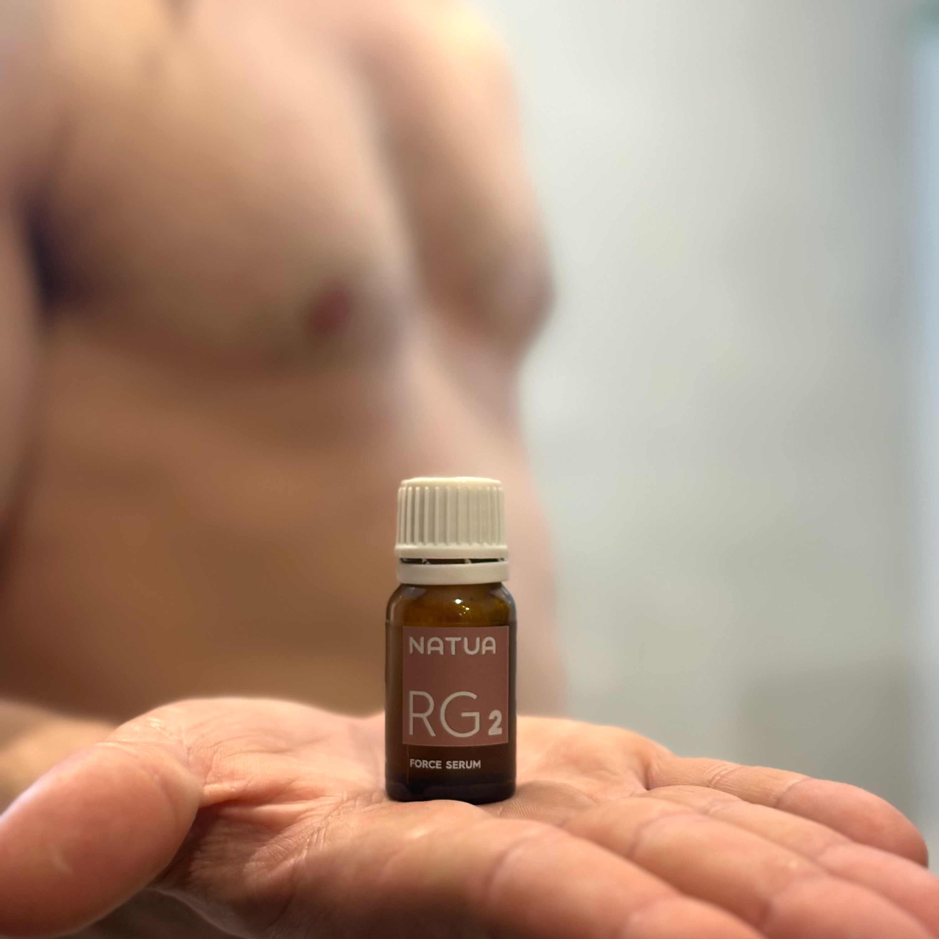RG Regen Force Serum – Ostateczne wzmocnienie, by zatrzymać utratę włosów i pobudzić odrost