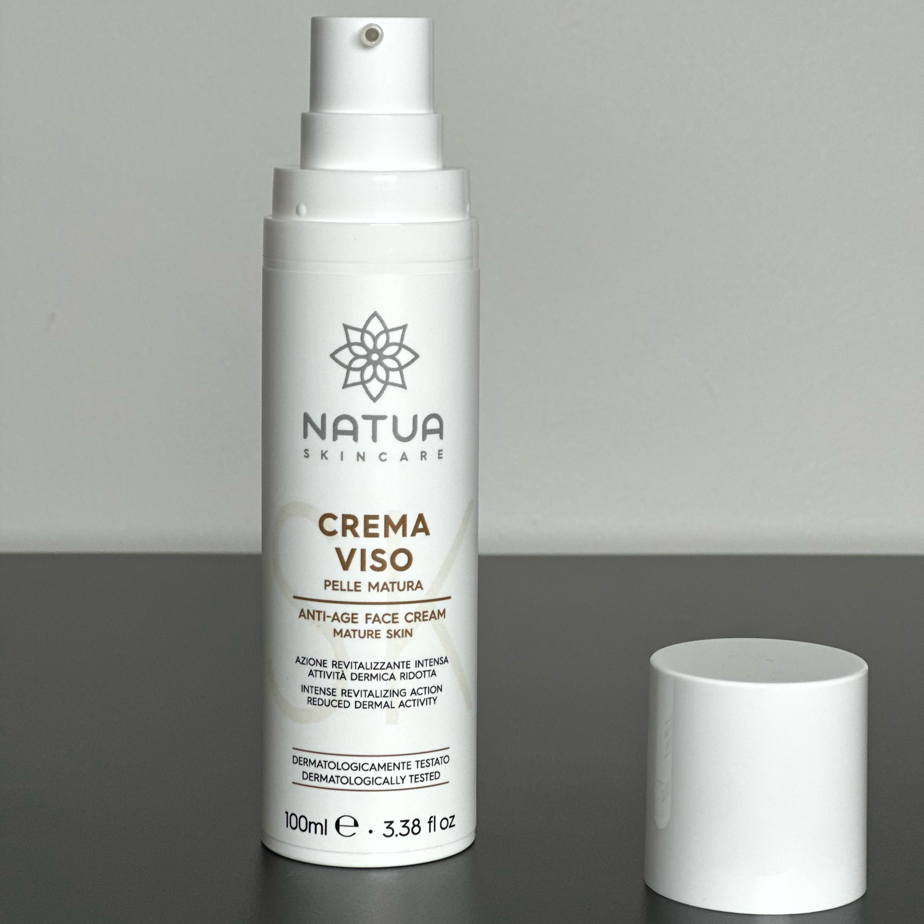 SK Crème Visage Peau Mature : Tonicité, Élasticité et Éclat Retrouvés