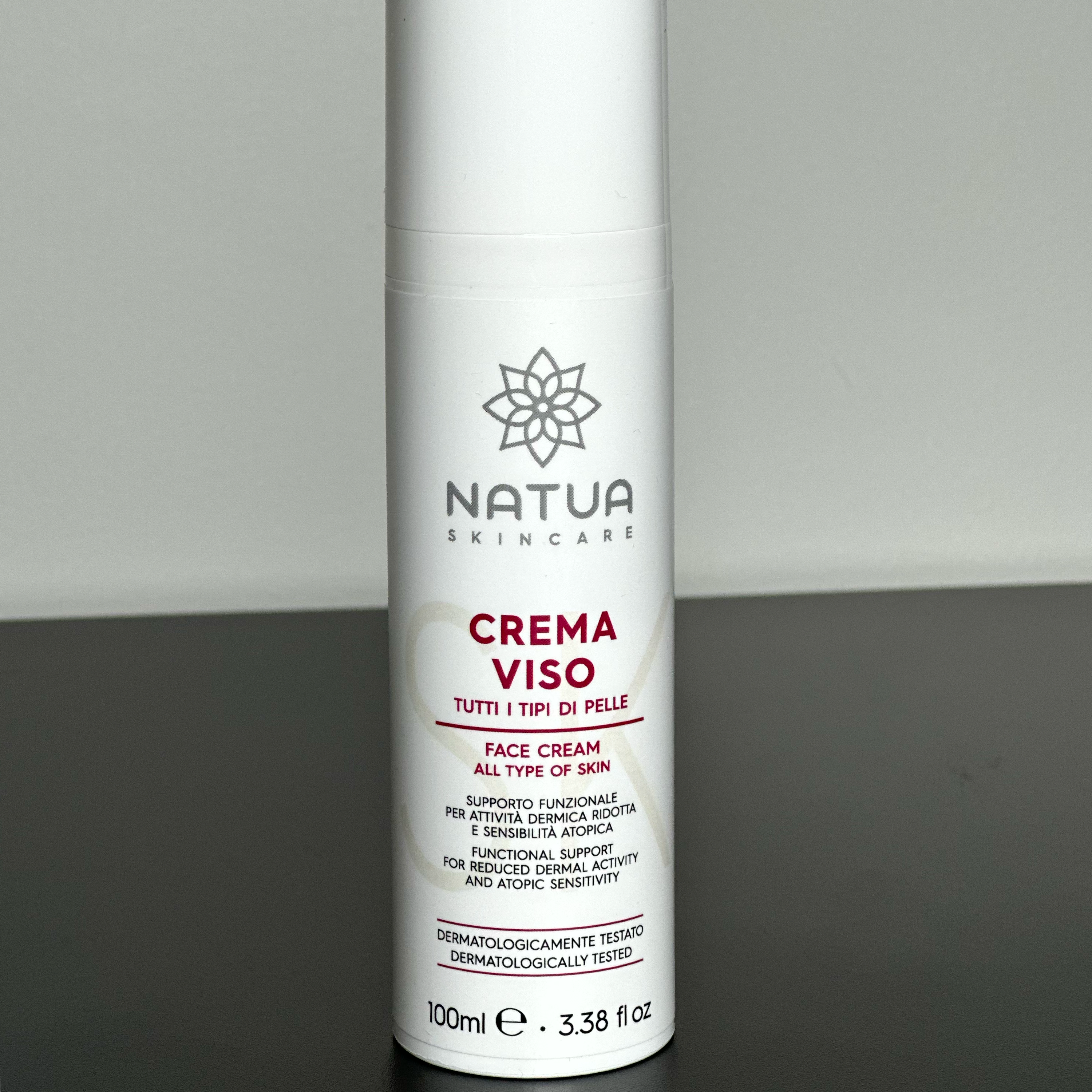 SK Crème Visage : L’Alliée Quotidienne des Peaux Sensibles et Réactives