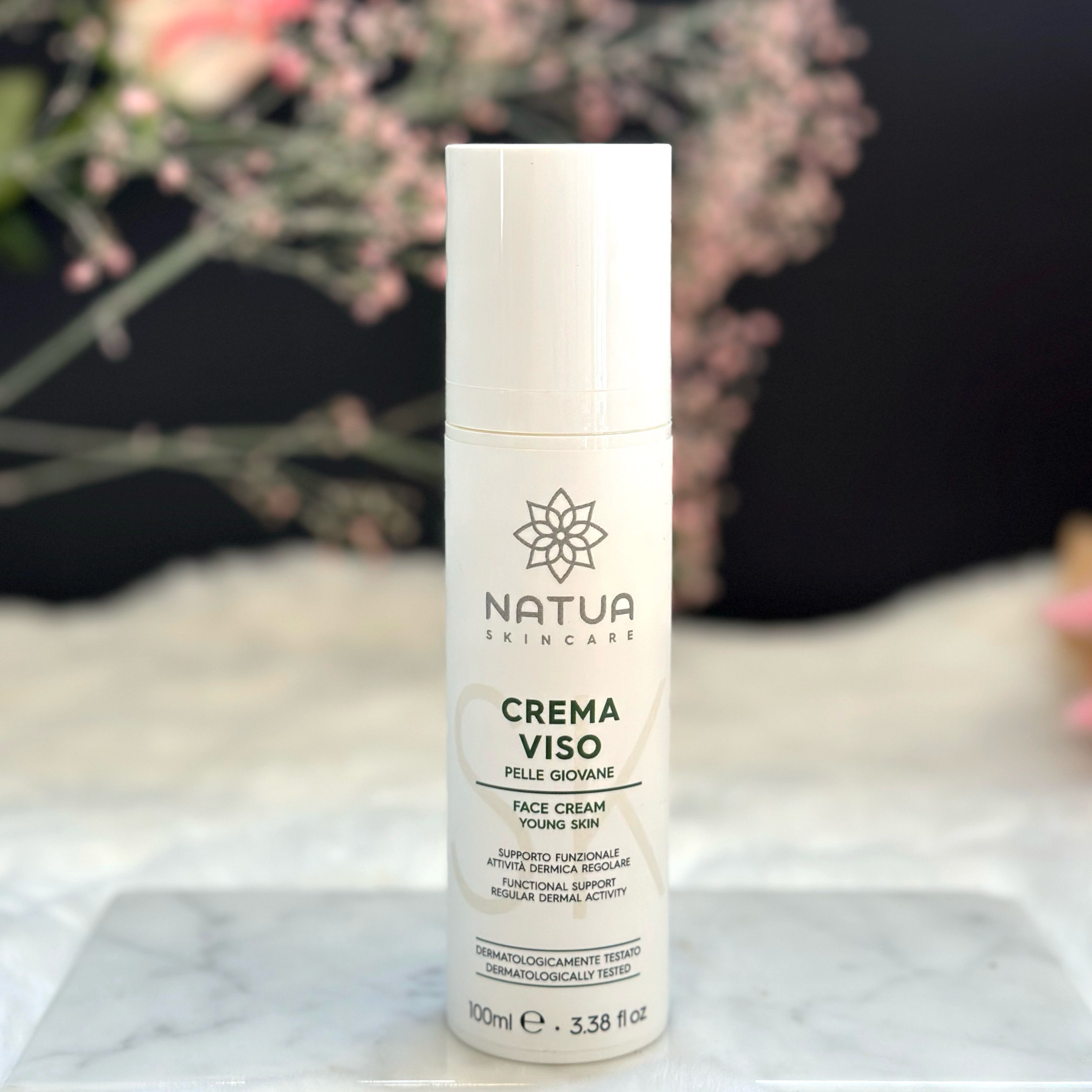 SK Crème Visage Peau Jeune : Préserver et Sublimer l’Éclat Naturel