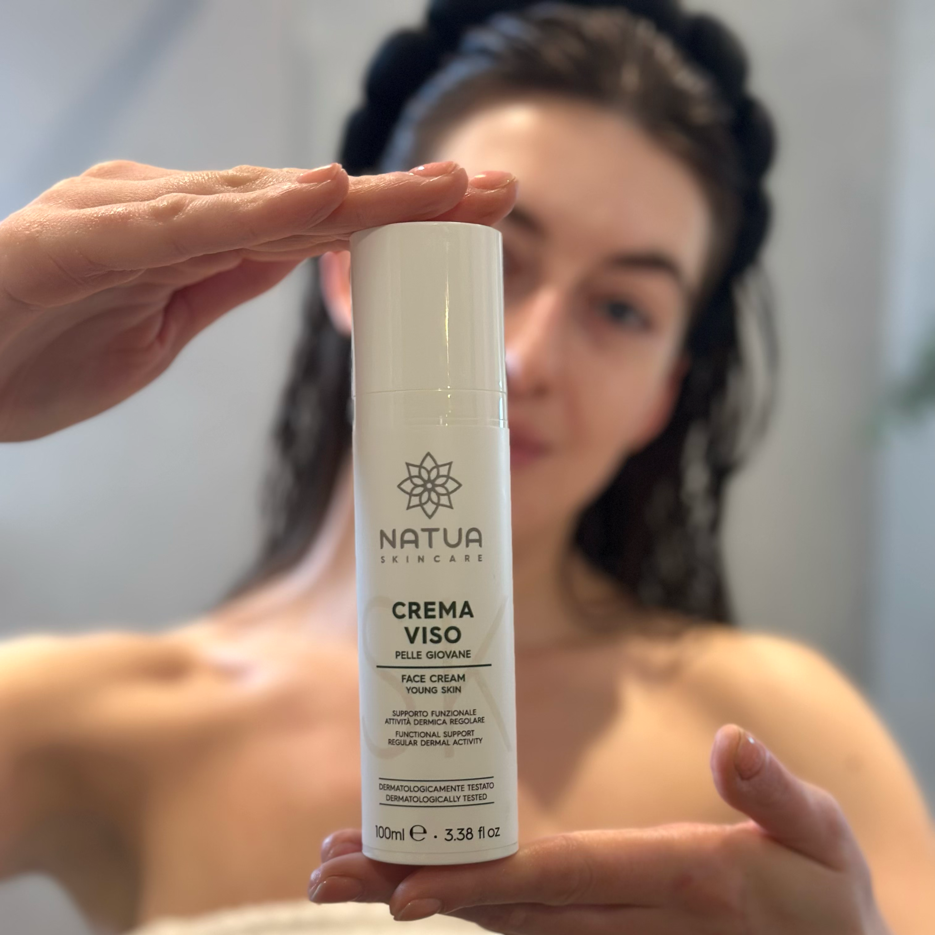 SK Crème Visage Peau Jeune : Préserver et Sublimer l’Éclat Naturel