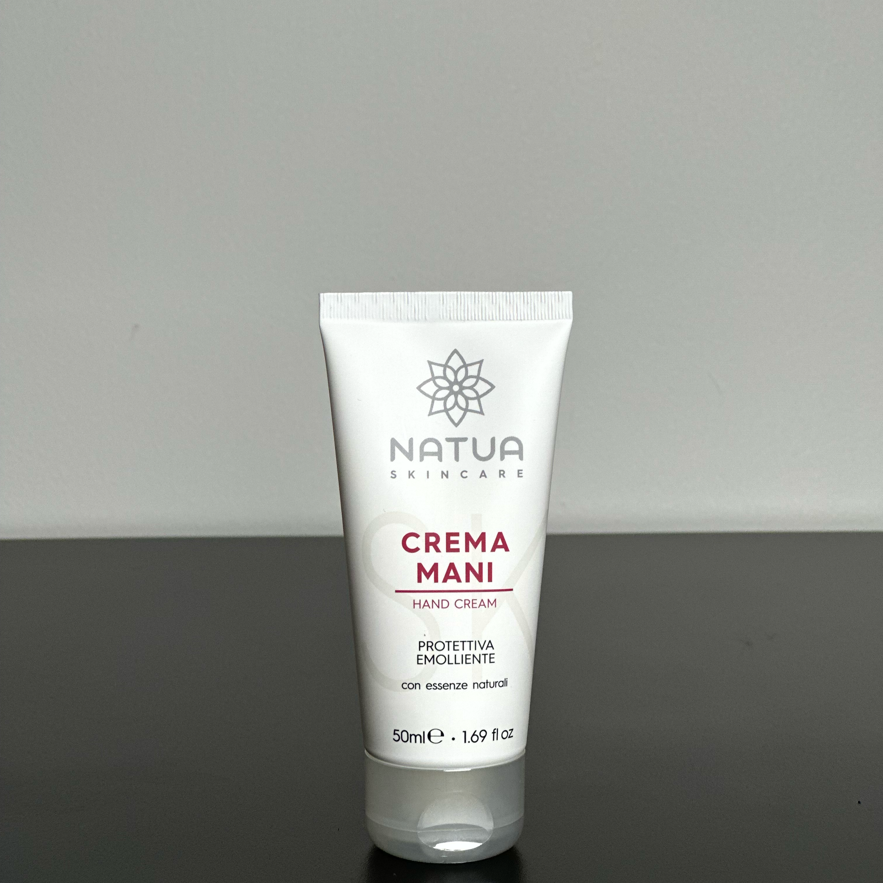 SK Crème Mains : Hydratation Instantanée et Protection Durable