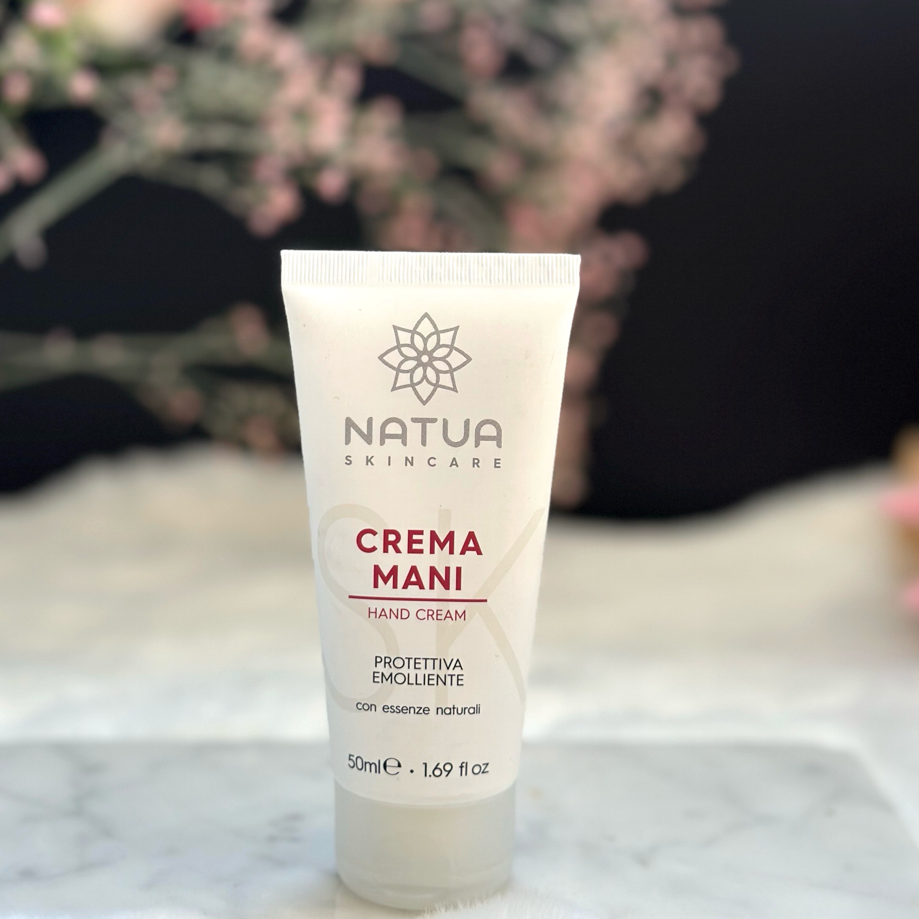 SK Crème Mains : Hydratation Instantanée et Protection Durable