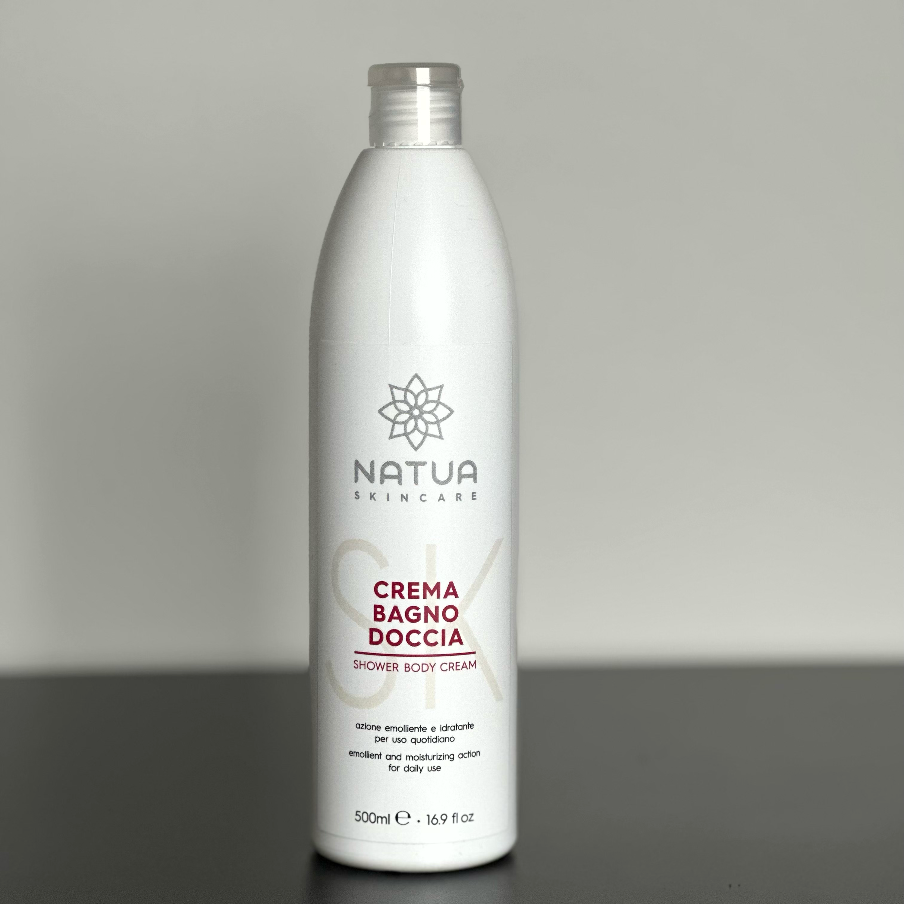 SK Crème Bain-Douche : Rituel Quotidien de Soin et de Bien-Être