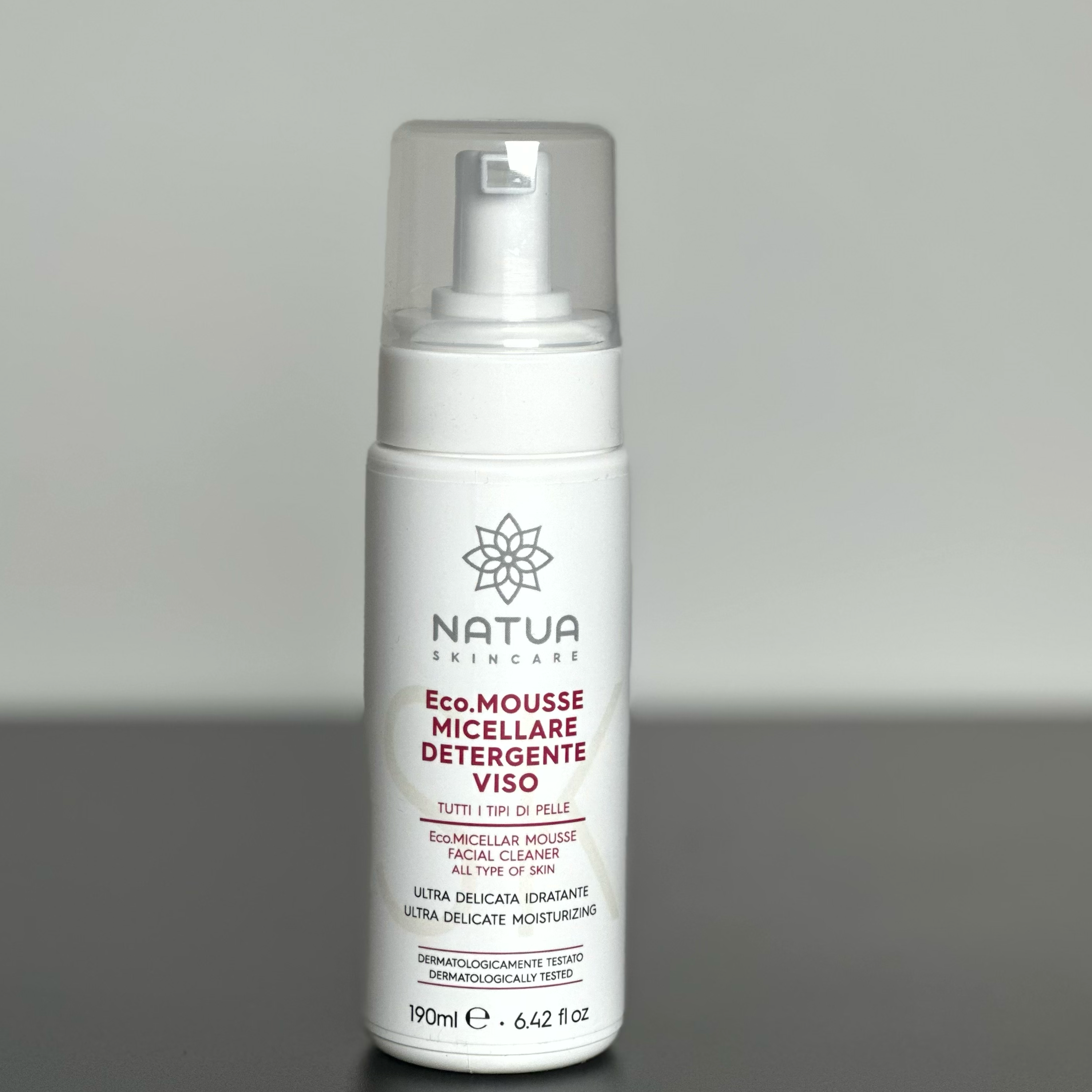 SK Eco-Mousse Nettoyante Visage : Pureté, Douceur et Équilibre
