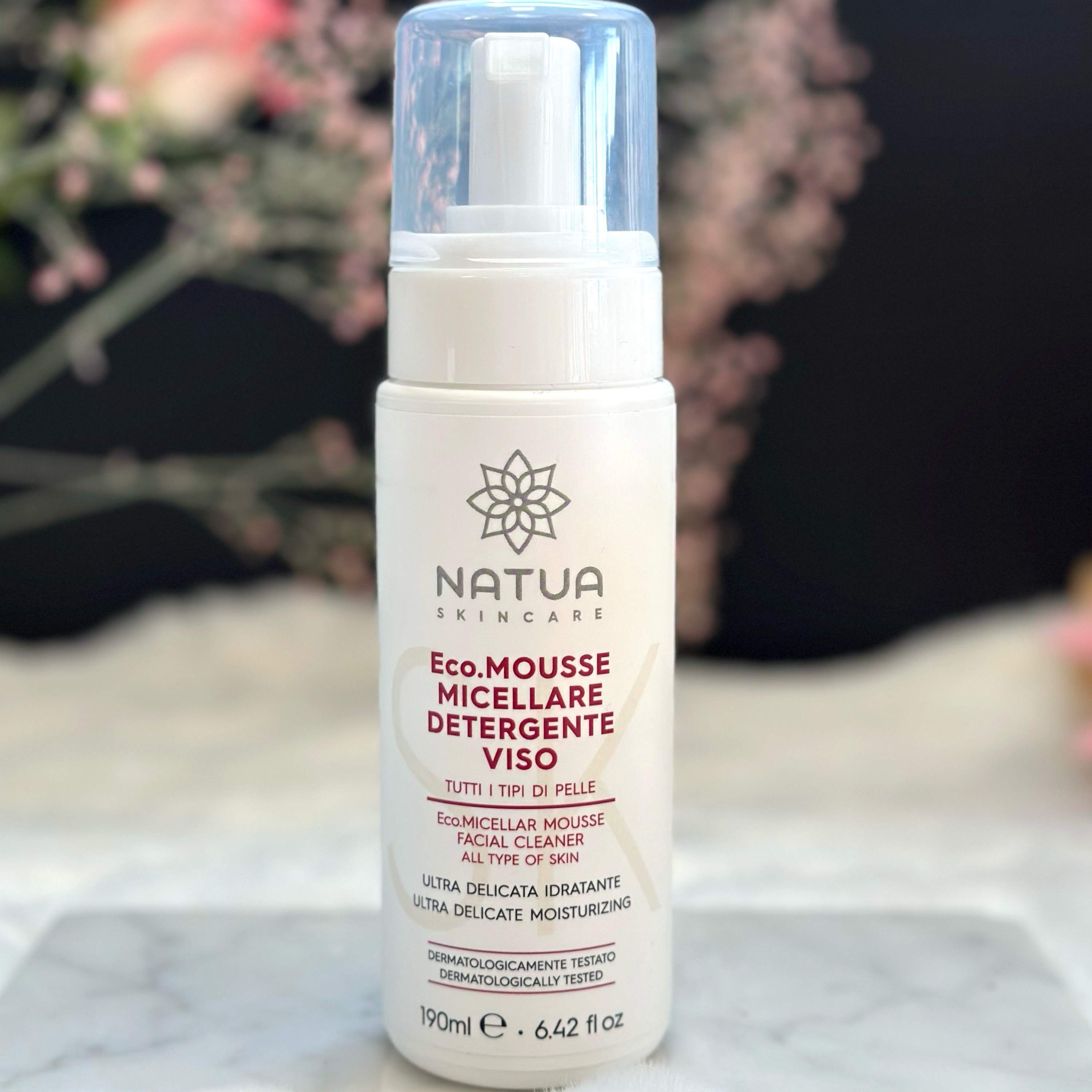 SK Eco-Mousse Nettoyante Visage : Pureté, Douceur et Équilibre