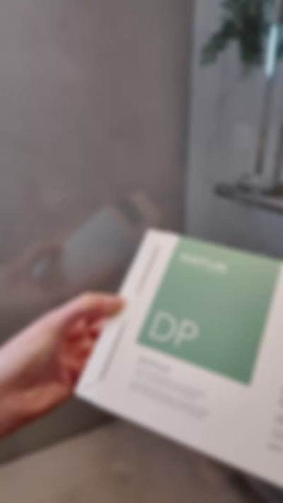 DP Depur Intensive Serum by Natua 2025